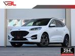 Ford Kuga 2.5 PHEV ST-Line X | Full options | Panoramadak, Auto's, Ford, Adaptive Cruise Control, Gebruikt, 4 cilinders, Met garantie (alle)