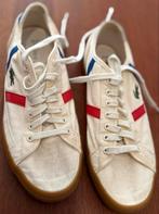 Lacoste sneakers maat 40.5, Kleding | Heren, Schoenen, Ophalen of Verzenden, Wit, Lacoste, Sneakers of Gympen