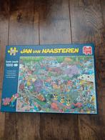 Jan van Haasteren puzzel, Hobby en Vrije tijd, Denksport en Puzzels, Ophalen of Verzenden, 500 t/m 1500 stukjes, Zo goed als nieuw