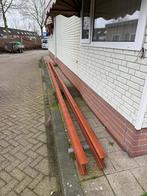 Stalen ipe bind 160, Doe-het-zelf en Verbouw, Metalen, Ophalen, Gebruikt, IJzer