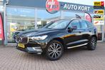 Volvo XC60 2.0 T5 Inscription, met alle opties, Gebruikt, Euro 6, 4 cilinders, Zwart