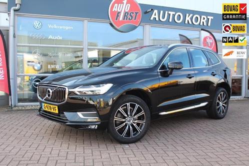 Volvo XC60 2.0 T5 Inscription, met alle opties, Auto's, Volvo, Bedrijf, Te koop, XC60, ABS, Achteruitrijcamera, Adaptive Cruise Control
