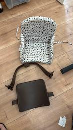 Stokke baby set trip trap, Ophalen, Zo goed als nieuw, Meegroeistoel