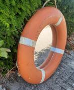 Reddingsboei met Spiegel Maritiem Nieuw, Ophalen of Verzenden, Zo goed als nieuw, Overige typen
