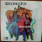 Christian Pop Funky New Hope – GodOfAllOfUs -vinylLP-1974 -, Ophalen, 1960 tot 1980, Gebruikt, 12 inch