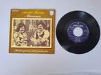Andre Hazes/ Mamma/Ik kan gewoon niet zonder 1977 jou, Gebruikt, 7 inch, Single, Ophalen of Verzenden