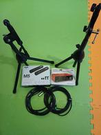 focusrite scarlett 2i2 3rd gen en rode m5 MP en meer, Ophalen of Verzenden, Zo goed als nieuw