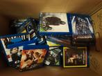 215 blu rays films in 1 koop.., Cd's en Dvd's, Blu-ray, Ophalen of Verzenden, Zo goed als nieuw