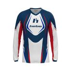 trial shirt hebo €54,40, Nieuw met kaartje, Overige typen, Ophalen of Verzenden, Dames