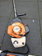Stihl HS 86 T Heggenschaar, Ophalen, Gebruikt
