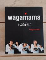 Hugo Arnold - Wagamama Noedels, Boeken, Ophalen of Verzenden, Zo goed als nieuw, Hugo Arnold