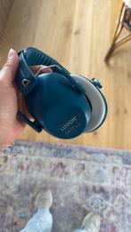 Luvion gehoorbeschermer peuter/kleuter, Ophalen, Gebruikt