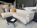 Snel leverbaar | Hoekbank lounge Boucle | Comfort| Utrecht, Ophalen, 250 tot 300 cm, Info@trendvortex.com, Metaal