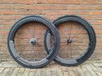 Carbon wielen: Princeton CarbonWorks WAKE 6560, Ophalen, Racefiets, Wiel, Princeton Carbon Wheels