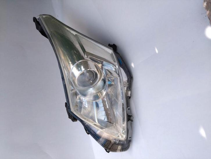 Linker Koplamp Toyota Avensis T27, Auto-onderdelen, Verlichting, Toyota, Ophalen of Verzenden