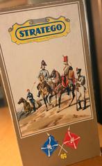 Stratego Bordspel - Strategisch Oorlogsspel, Een of twee spelers, Ophalen of Verzenden, Gebruikt