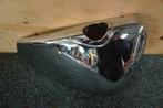 Zijdeksel Harley Davidson chrome R zijkap xl loc.7, Ophalen, Gebruikt