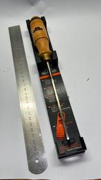 Nieuwe nooitgedagt beitel 4mm ( beitels houtbeitels ), Ophalen of Verzenden