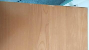 IKEA hoekbureau galant - afbeelding 2