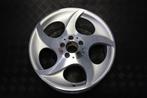 Alphard Mercedes-Benz SL ( R230 ) velgenset, Ophalen, Gebruikt, Velg(en), Nvt