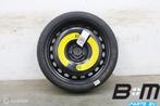 Org 20 inch noodwiel / reservewiel Audi A6 4G 4G0601027E, Gebruikt, Band(en)
