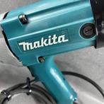 Makita 6906 | slagmoersleutel | bedraad | 384103, Doe-het-zelf en Verbouw, Gereedschap | Handgereedschap, Ophalen of Verzenden
