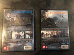Dvd’s Flashpoint, seizoenen 1, 1.1, 2 en 3, Cd's en Dvd's, Dvd's | Tv en Series, Vanaf 12 jaar, Ophalen of Verzenden, Gebruikt