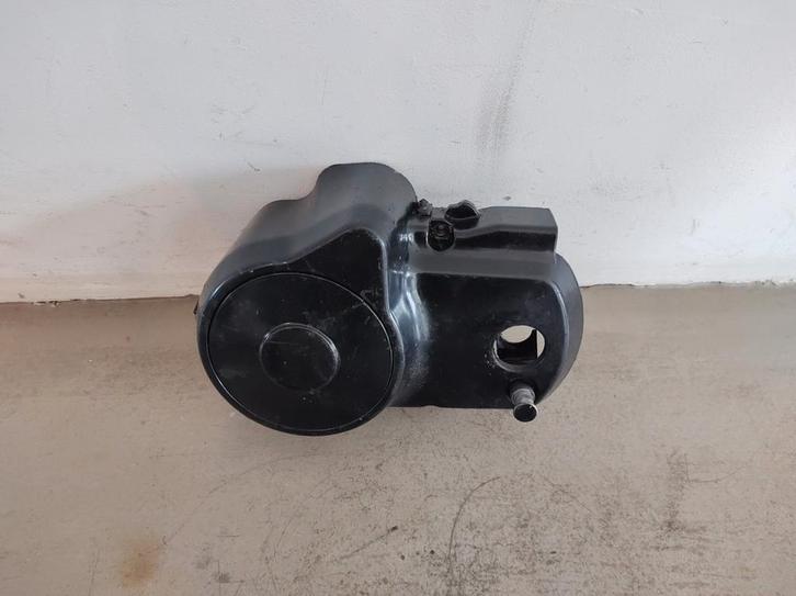 Tomos A35/A52/A55 Nieuw Type Kickstart Deksel Origineel, Motoren, Accessoires | Overige, Gebruikt, Ophalen of Verzenden