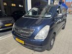 Hyundai H300 2.5 CRDi Active DC 1 EIGENAAR/DEALER O.H MARGE, Euro 5, Gebruikt, Origineel Nederlands, Bedrijf
