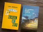 Zij zochten een stad/De wonderen houden nooit op,L.Bulsbazen, Boeken, Godsdienst en Theologie, Gelezen, Ophalen of Verzenden