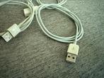 Apple Usb verleng kabel, Ophalen of Verzenden, Nieuw