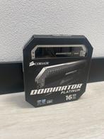 Corsair Dominator Platinum 16GB DDR4, Computers en Software, RAM geheugen, DDR4, Ophalen of Verzenden, Zo goed als nieuw, Desktop