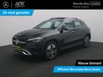 Mercedes-Benz GLA-klasse 250 e Luxury line Star Edition | Pa, Stof, 16 kWh, Zwart, Bedrijf