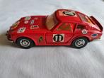 Corgi toys nr.394 Datsun 240 Z, Ophalen of Verzenden, Zo goed als nieuw, Auto, Corgi