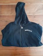 Motörhead vest met capuchon, Kleding | Heren, Ophalen of Verzenden, Zo goed als nieuw, Grijs
