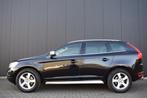 Volvo XC60 2.0 T5 240pk Automaat R-Design Xenon | Zwart Lede, Auto's, Volvo, Euro 5, 4 cilinders, Met garantie (alle), Zwart