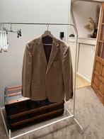 Society Shop colbert maat 57, Kleding | Heren, Society Shop, Beige, Maat 56/58 (XL), Ophalen of Verzenden