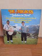 LP De Migra's, Ophalen, Zo goed als nieuw, Levenslied of Smartlap