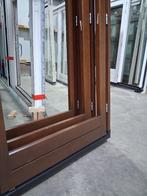 3x Nieuw XL garage / tuindeurkozijn bezorge factuur mogelijk, 100 tot 120 cm, 215 cm of meer, Garagedeur, Ophalen of Verzenden