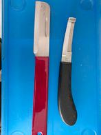 Hoefkapmes en hoefrennet, Dieren en Toebehoren, Ophalen of Verzenden, Gebruikt