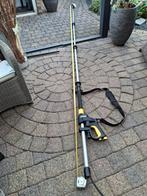 Telescoop 4.40 is de lengte, Ophalen, Broek