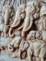 Lucky olifanf familie, Ophalen of Verzenden