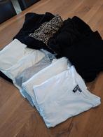 Pakket zwangerschapskleding maat M, Kleding | Dames, Positiekleding, Maat 38/40 (M), Overige typen, Overige kleuren, Diverse