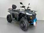 SEGWAY SNARLER AT5L 2-persoons 4x4 EPS 2025 NL-kentek ALL-IN, Motoren, Quads en Trikes, 1 cilinder, 500 cc