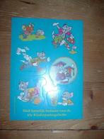 Tom en Jerry kinderpostzegels stickervelletjes stickers vel, Verzamelen, Stickers, Ophalen of Verzenden, Zo goed als nieuw, Bedrijf of Vereniging