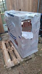 metselstenen voor jaren’30 woning, Doe-het-zelf en Verbouw, Metselstenen, Ophalen, Nieuw, Bakstenen