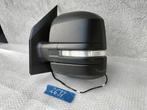 VW CRAFTER MAN TGE 6 PIN SPIEGEL 7C1857387, Ophalen of Verzenden, Gebruikt, Volkswagen