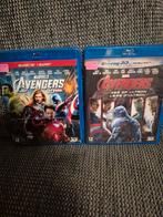 Avengers en age of ultron, Ophalen of Verzenden, Zo goed als nieuw