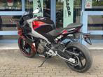 Nieuwe APRILIA RS 457 RACING STRIPES 0 km, 2 cilinders, Bedrijf, Super Sport, 457 cc