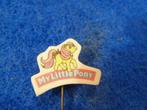 Speldje My Little Pony, Verzamelen, Speldjes, Pins en Buttons, Ophalen of Verzenden, Gebruikt, Overige onderwerpen